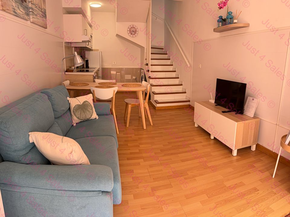 Duplex i Caleta De Fuste, Fuerteventura - foto 5